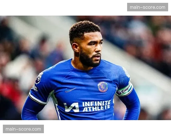 从伤病中归来：里斯-詹姆斯讲述漫长康复心路历程