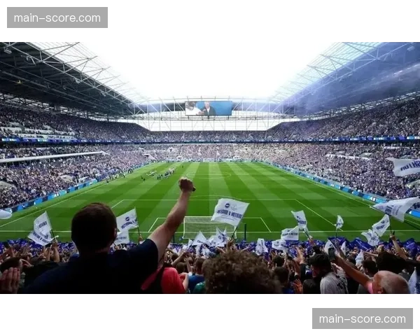 场馆建设：埃弗顿新球场布拉姆利-摩尔码头球场宣布将于2026-27赛季启用