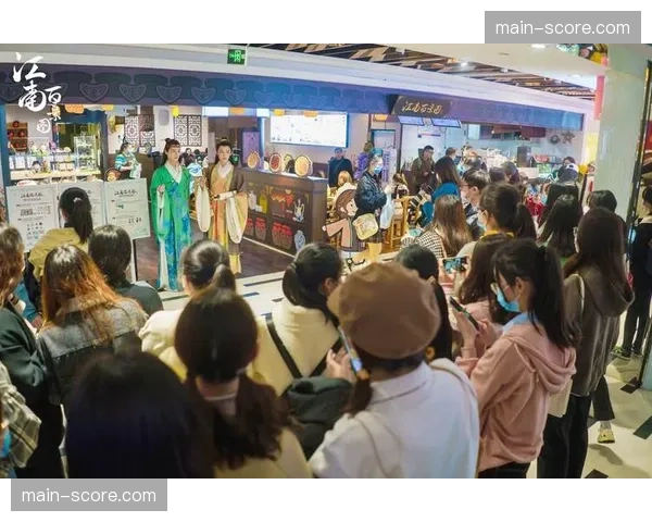 信号内容IP化运营 开发系列衍生节目与产品